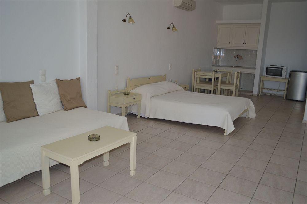 Panthea Residence Agios Ioannis  Luaran gambar