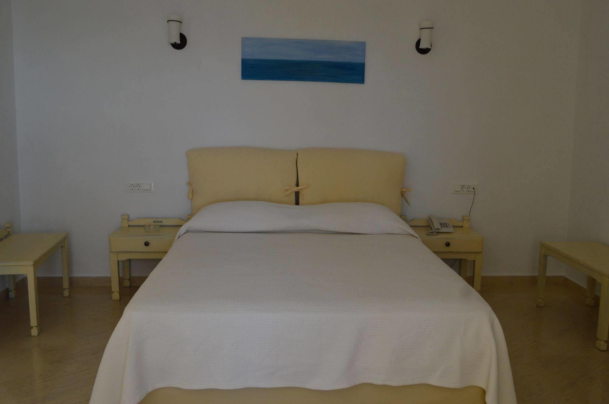 Panthea Residence Agios Ioannis  Luaran gambar